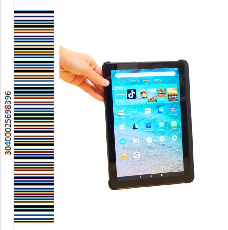 Tablet 2 Unavailable