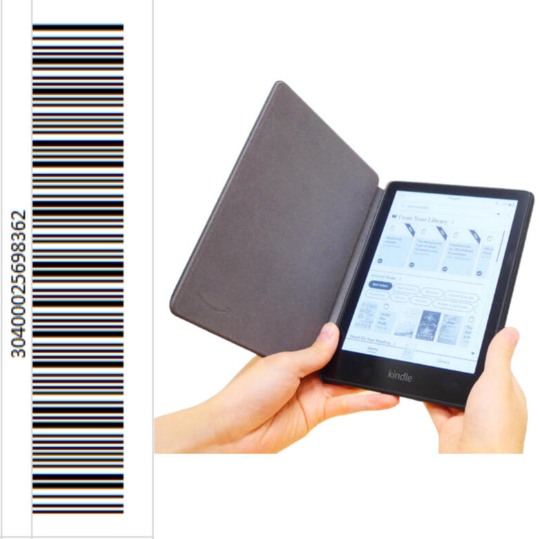 Kindle 2 Staff Tool Chest