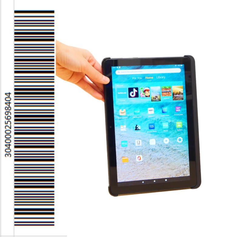 Tablet 3 Staff Tool Chest