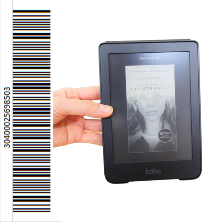 Kobo Clara 2 Staff Tool Chest