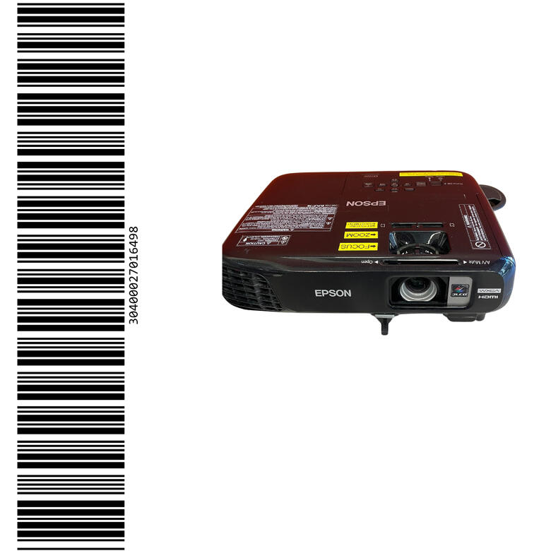 Projector 2 Cupboard 3