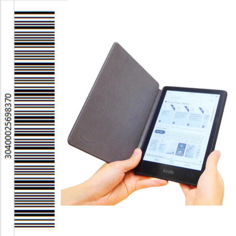 Kindle 3 Staff Tool Chest