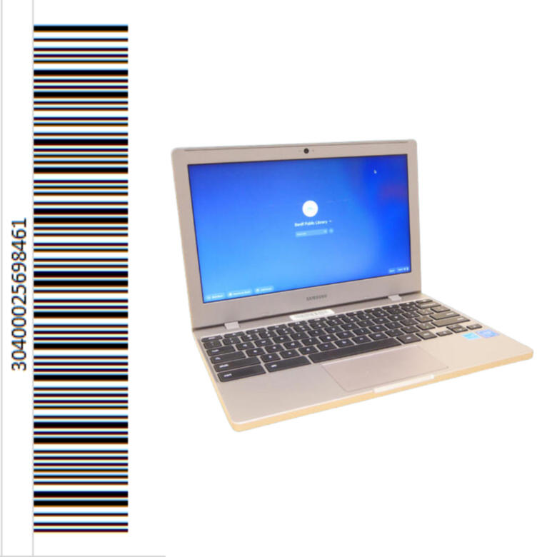 Laptop Computer 2 Staff Tool Chest