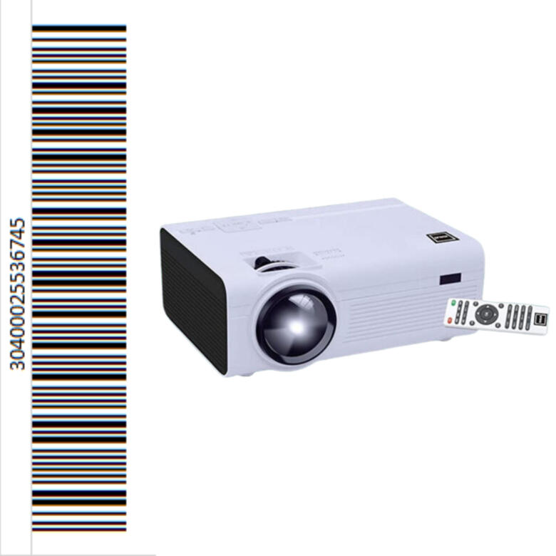 Projector 1 Cupboard 3