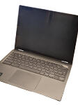 Laptop 1 (w/ Touchscreen) Staff Tool Chest