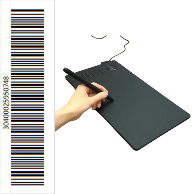 Drawing Tablet Unavailable