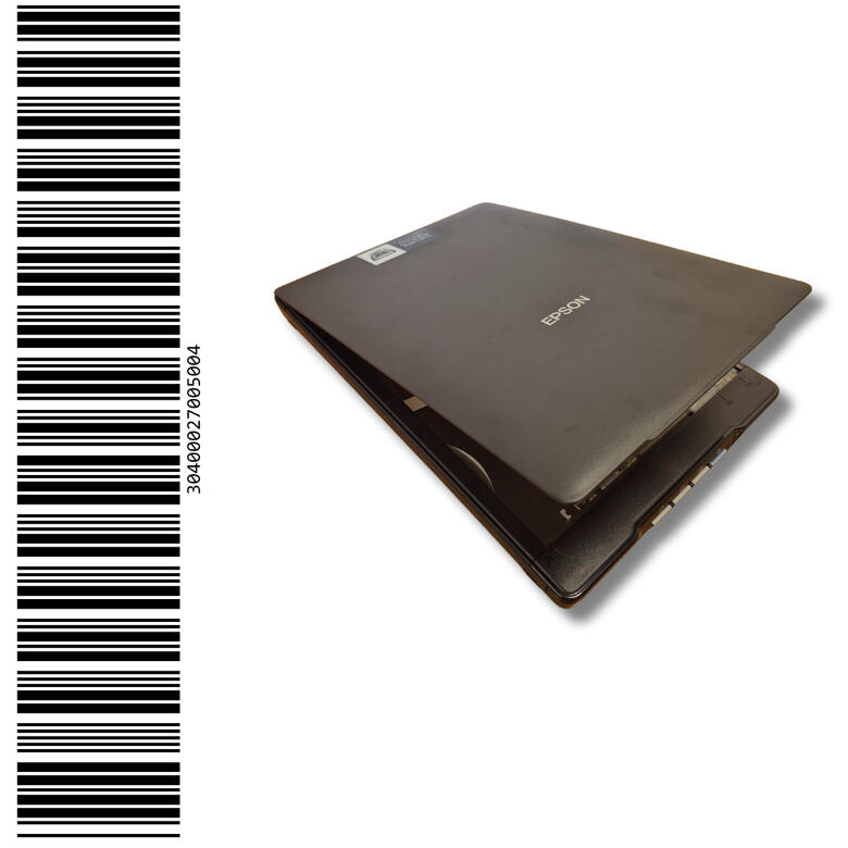 Flatbed Scanner Staff Tool Chest