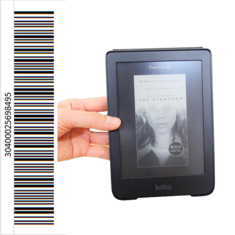 Kobo Clara 1 Staff Tool Chest